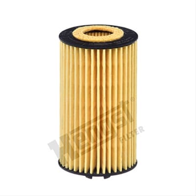 Filtru Ulei HENGST FILTER General Motors