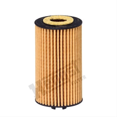 Filtru Ulei 10F 160 HENGST FILTER General Motors