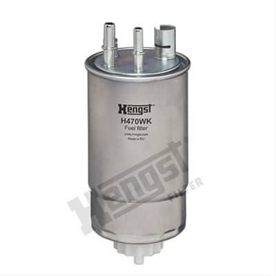 Filtru Combustibil HENGST FILTER General Motors