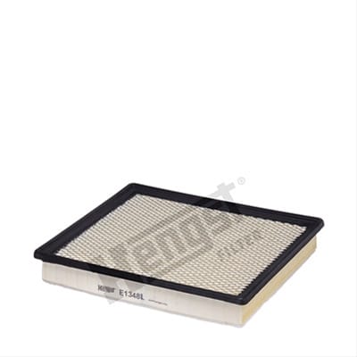 Filtru Aer HENGST FILTER General Motors
