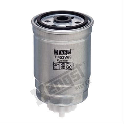 Filtru Combustibil HENGST FILTER Chrysler