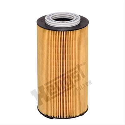Filtru Ulei HENGST FILTER Man