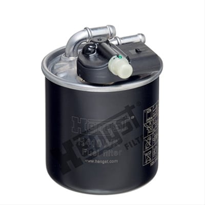 Filtru Combustibil HENGST FILTER Infiniti
