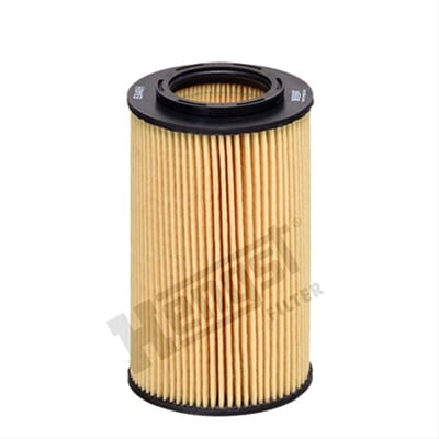Filtru Ulei HENGST FILTER Kia