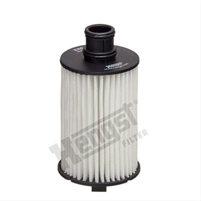 Filtru Ulei HENGST FILTER Ford