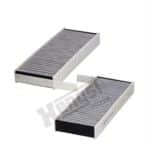 Filtru Polen Carbon Activ HENGST FILTER Peugeot 1 D264352001-001.jpg