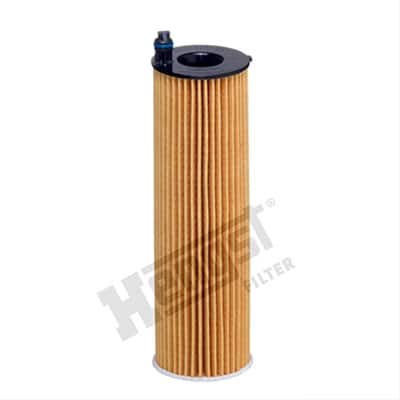 Filtru Ulei HENGST FILTER Mercedes-Benz