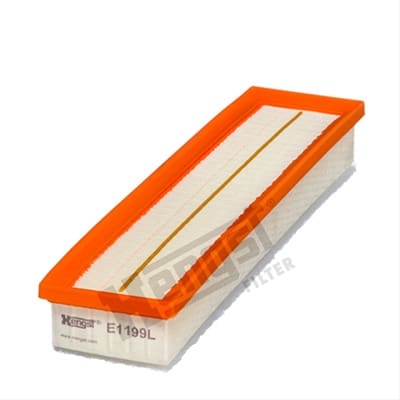 Filtru Aer HENGST FILTER Peugeot