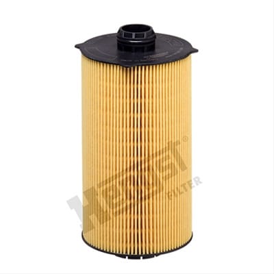 Filtru Ulei HENGST FILTER Vdl