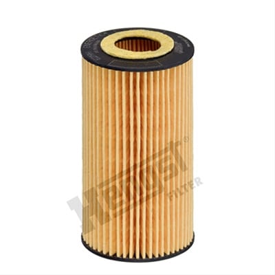 Filtru Ulei HENGST FILTER Vag