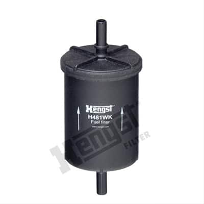 Filtru Combustibil HENGST FILTER Citroen