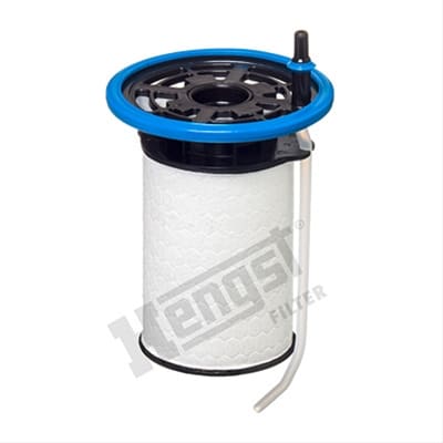 Filtru Combustibil HENGST FILTER Fiat