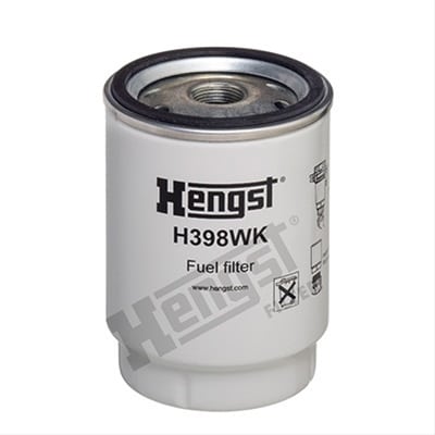 Filtru Combustibil HENGST FILTER Man