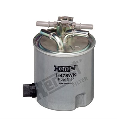 Filtru Combustibil HENGST FILTER Suzuki