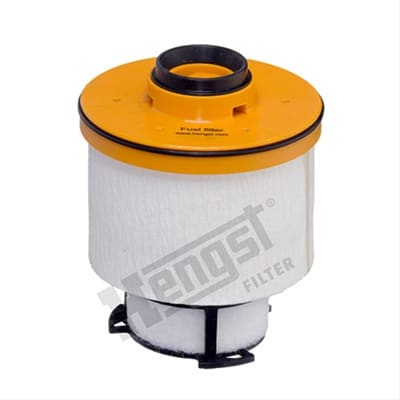 Filtru Combustibil HENGST FILTER Toyota