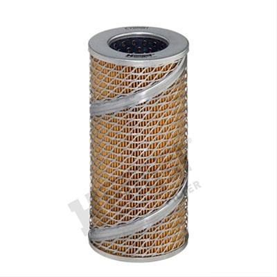 Filtru Ulei Off HENGST FILTER Bobcat
