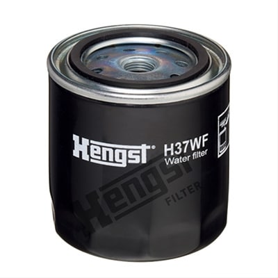 Filtru Apa - Hengst HENGST FILTER Massey Ferguson