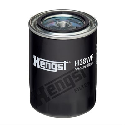 Filtru Apa - Hengst HENGST FILTER Solaris