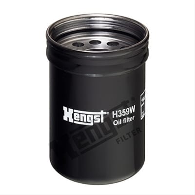 Filtru Ulei Off HENGST FILTER Onan