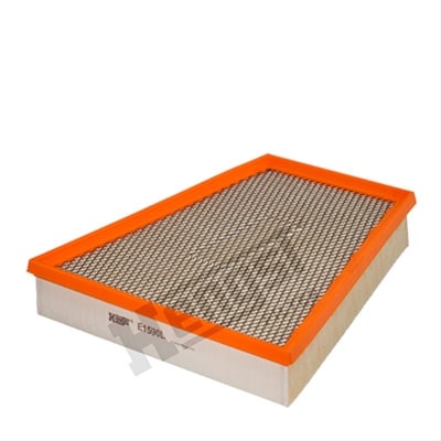 Filtru Aer HENGST FILTER Porsche