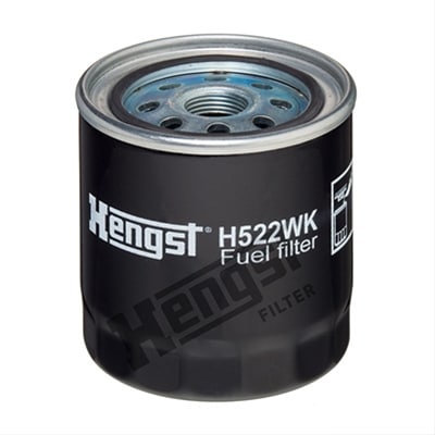 Filtru Combustibil Off HENGST FILTER Toyota