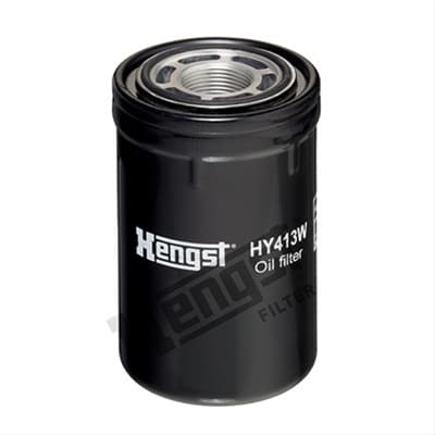 Filtru Ulei Off HENGST FILTER Deutz-Fahr