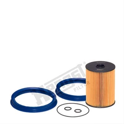 Filtru Combustibil HENGST FILTER Bmw