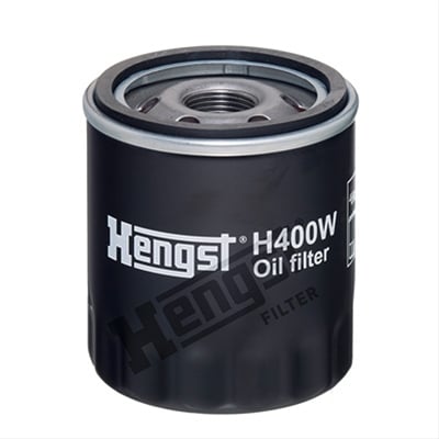 Filtru Ulei HENGST FILTER Saab