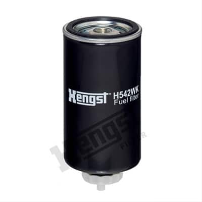 Filtru Combustibil Off HENGST FILTER Iveco