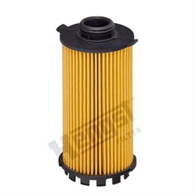 Filtru Ulei HENGST FILTER Porsche