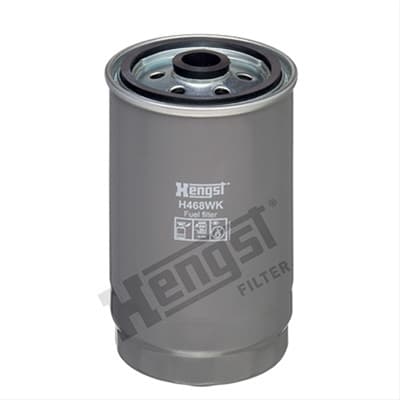 Filtru Combustibil HENGST FILTER Kia