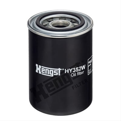 Filtru Ulei Off HENGST FILTER Aebi