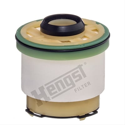 Filtru Combustibil HENGST FILTER Ford