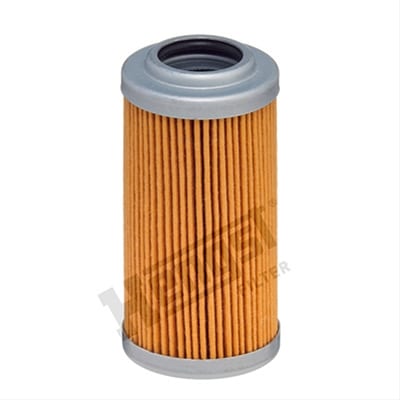 Filtru Ulei Off HENGST FILTER Volvo