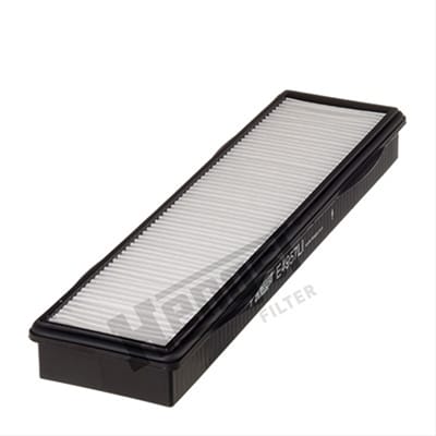 Filtru Polen Off HENGST FILTER Volvo