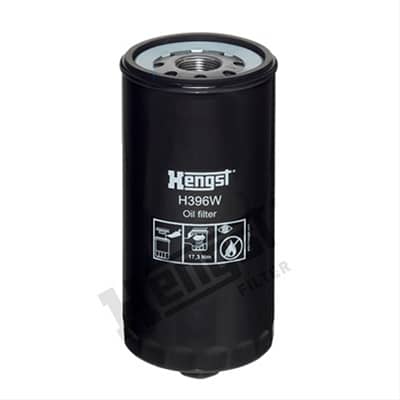 Filtru Ulei Off HENGST FILTER John Deere