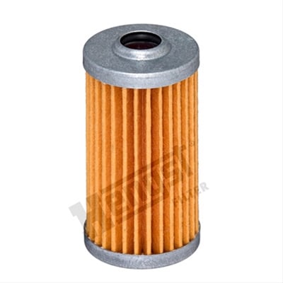 Filtru Combustibil Off HENGST FILTER Massey Ferguson