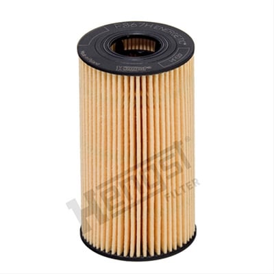 Filtru Ulei HENGST FILTER Jaguar
