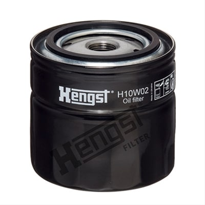Filtru Ulei; Filtru Aer, Admisie Compresor HENGST FILTER Scania