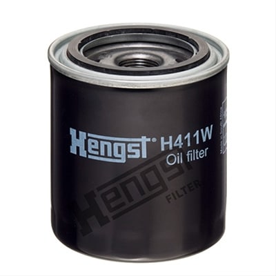 Filtru Ulei HENGST FILTER Subaru