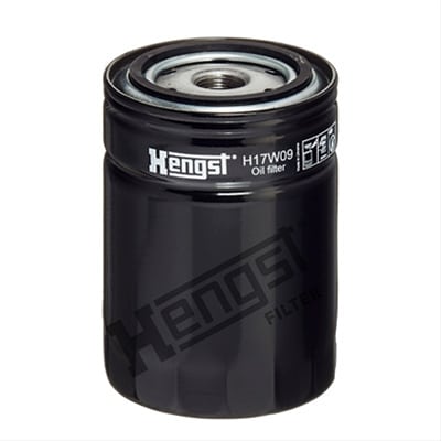 Filtru Ulei; Filtru Aer, Admisie Compresor HENGST FILTER Renault Trucks