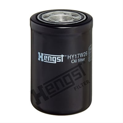 Filtru Ulei Off HENGST FILTER Lotus