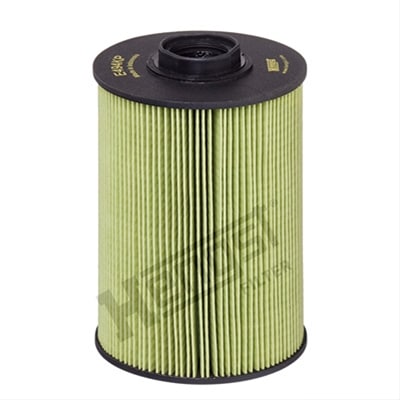 Filtru Combustibil Off HENGST FILTER Nissan