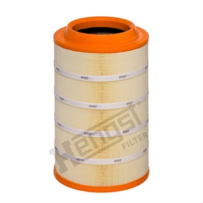 Filtru Aer HENGST FILTER Solaris
