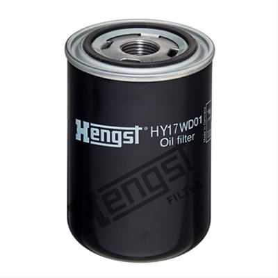 Filtru Ulei Off HENGST FILTER Kramer