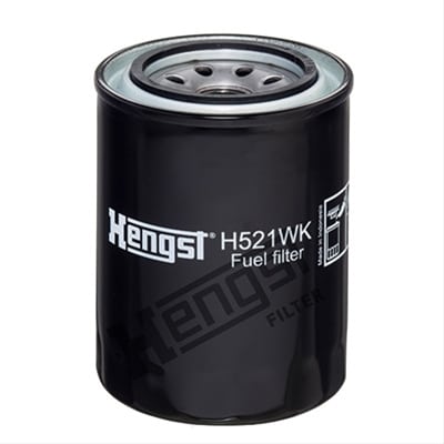 Filtru Combustibil Off HENGST FILTER Kubota
