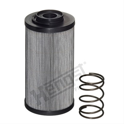 Filtru Ulei Off HENGST FILTER Terex