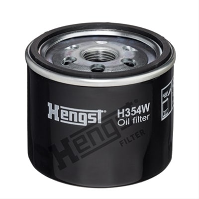 Filtru Ulei Off HENGST FILTER Mitsubishi