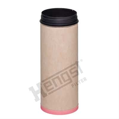 Filtru Aer Off HENGST FILTER Kamaz
