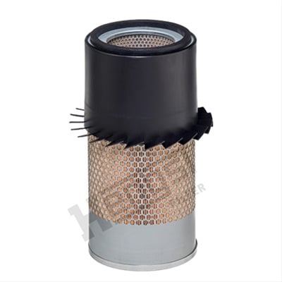 Filtru Aer Off HENGST FILTER Case Ih